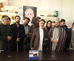 New Governor Vows  Improved Security in Logar